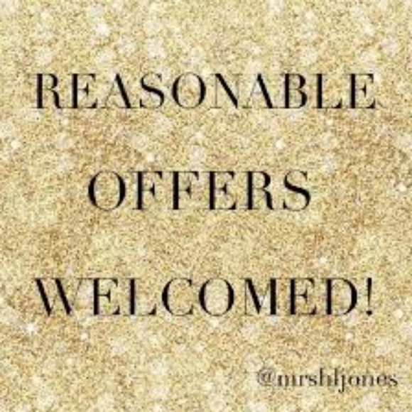 THREE - Spencer’s Fake Gauges (Purple, Yellow, & Teal) - Picture 10 of 12